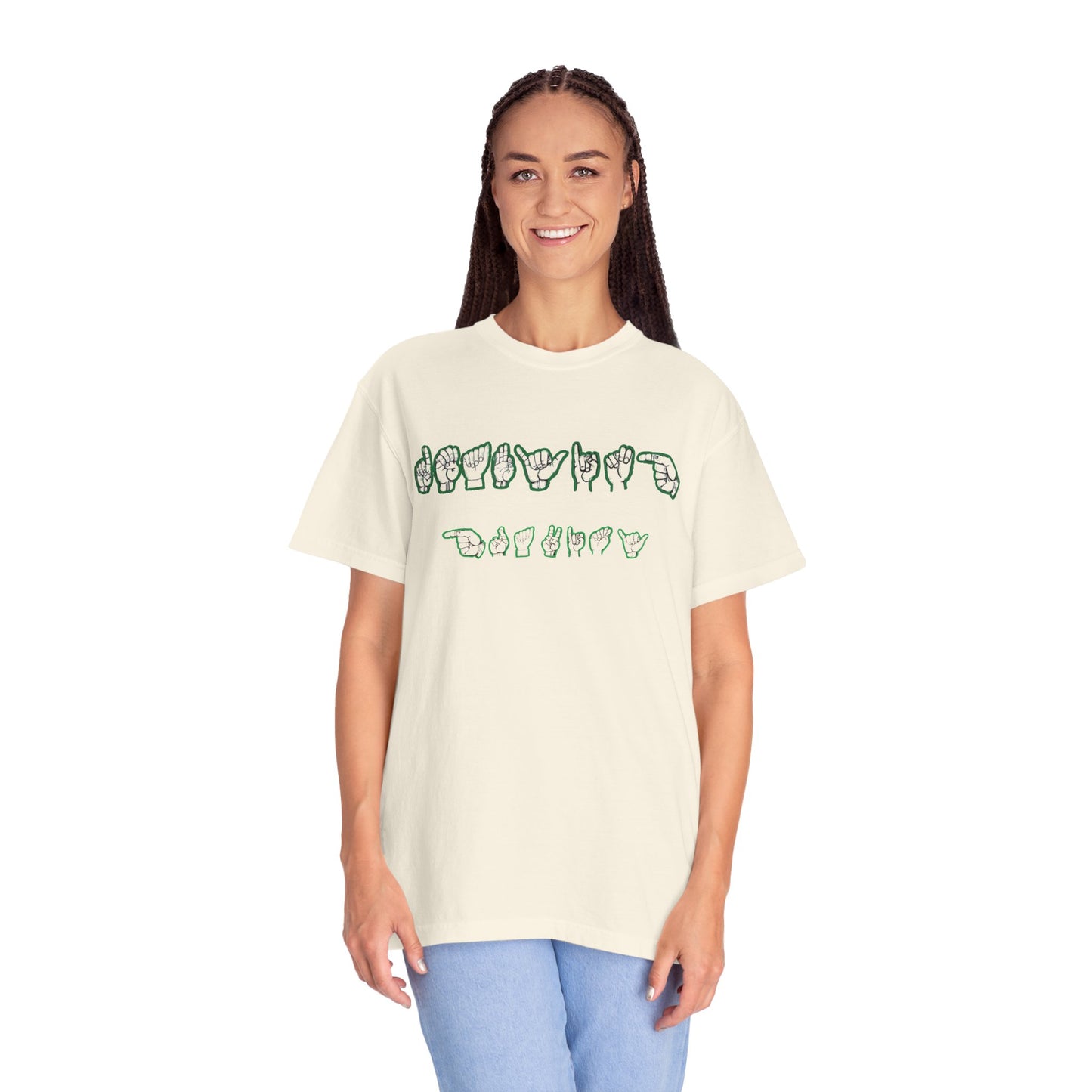 Deafying Gravity Unisex T-shirt