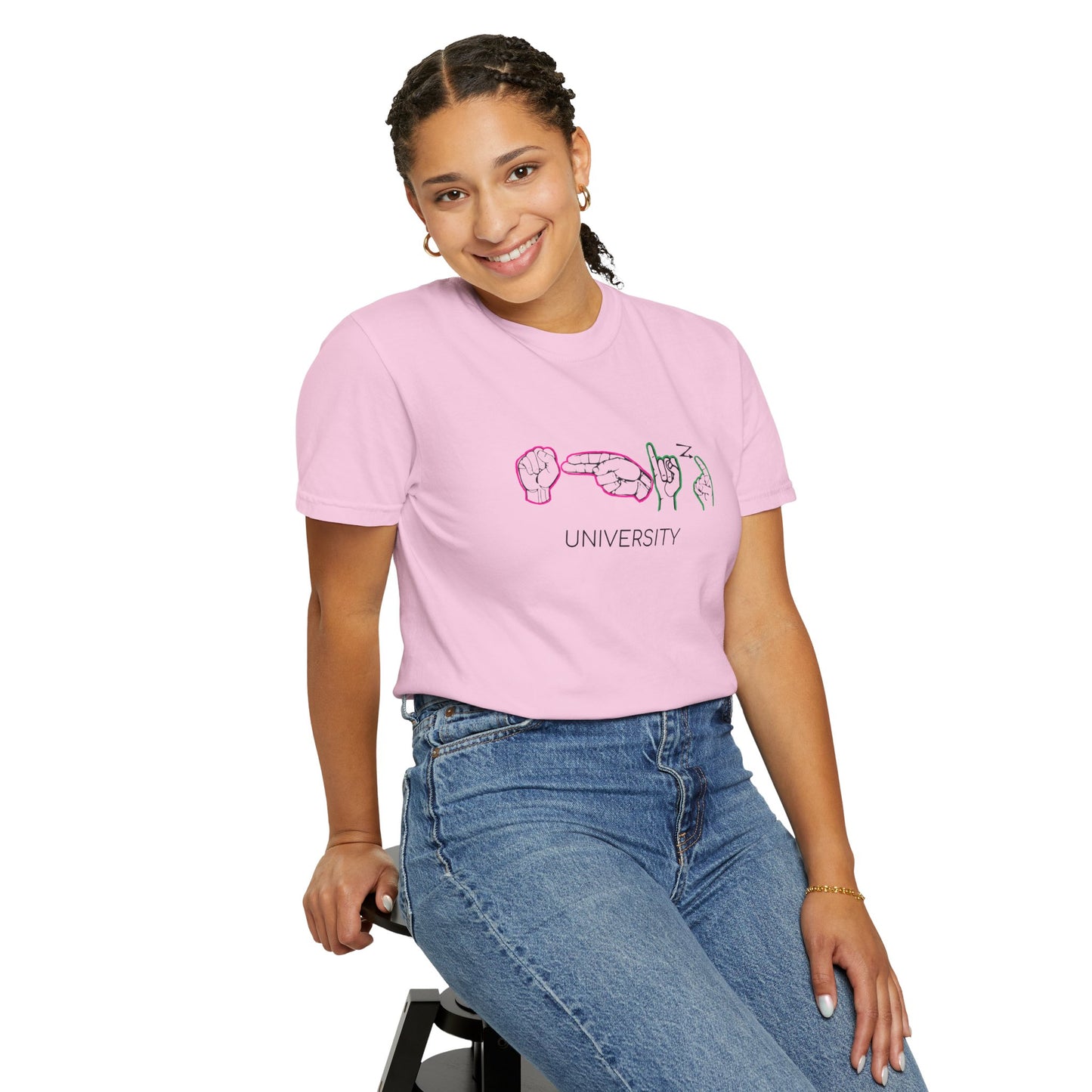 SHIZ Unisex T-shirt