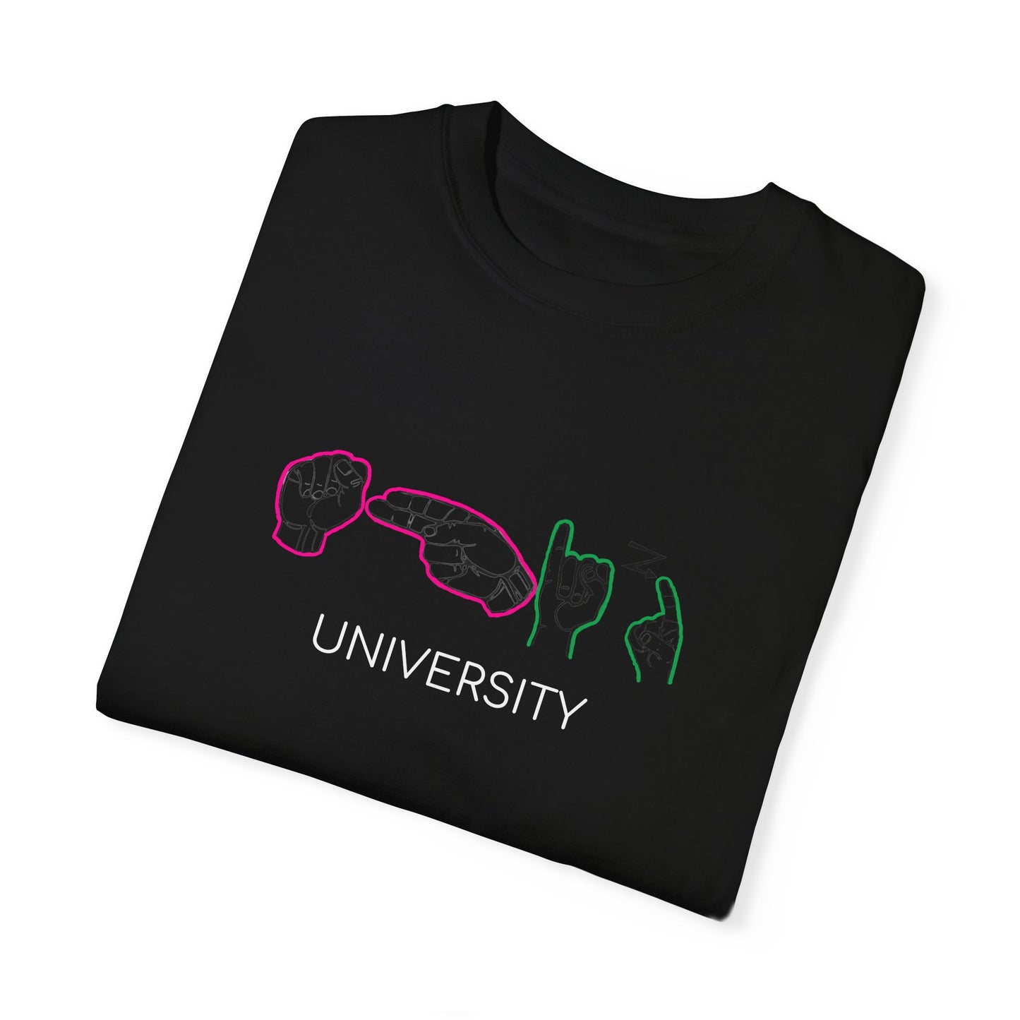 SHIZ Unisex T-shirt