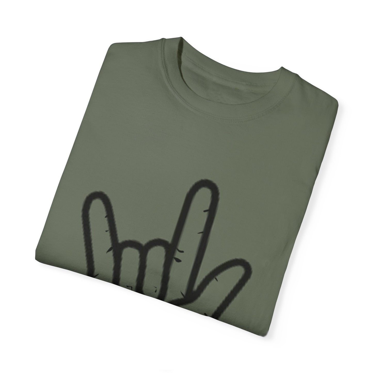 ILY Unisex T-Shirt