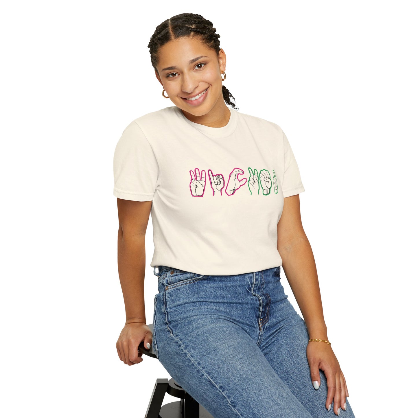WICKED Unisex T-shirt