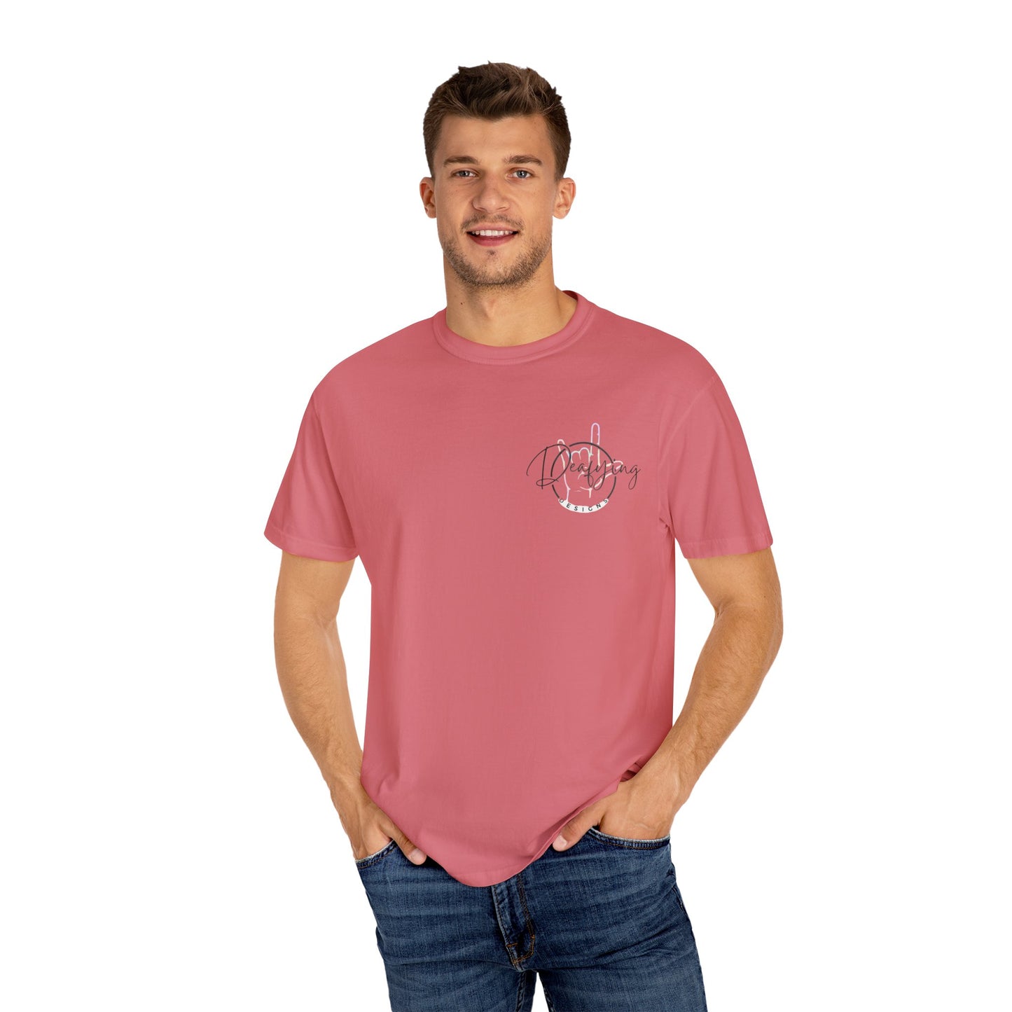Deafying Designs Unisex T-Shirt