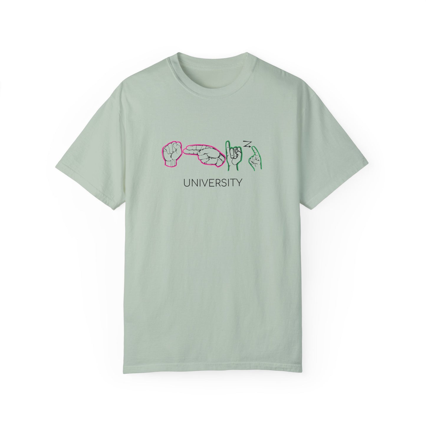 SHIZ Unisex T-shirt