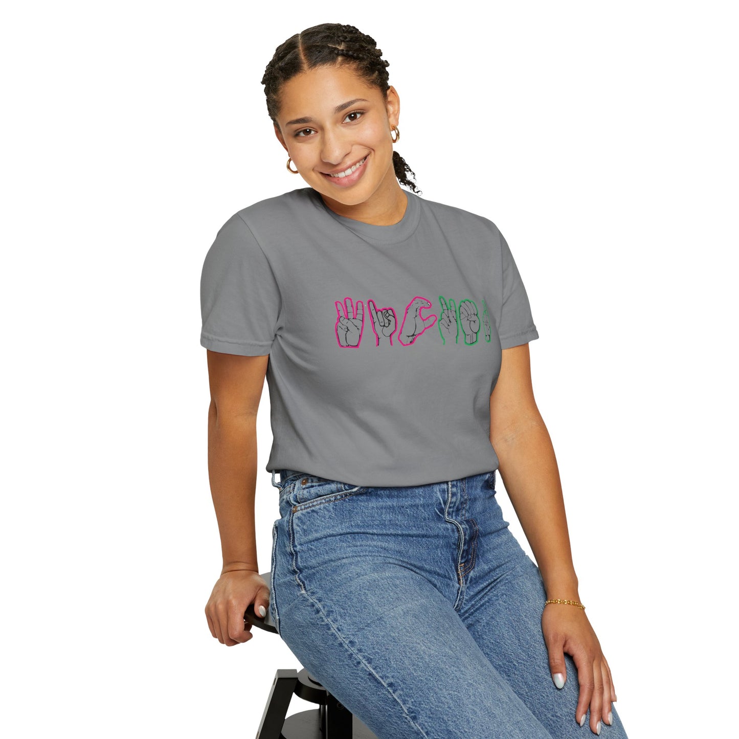 WICKED Unisex T-shirt