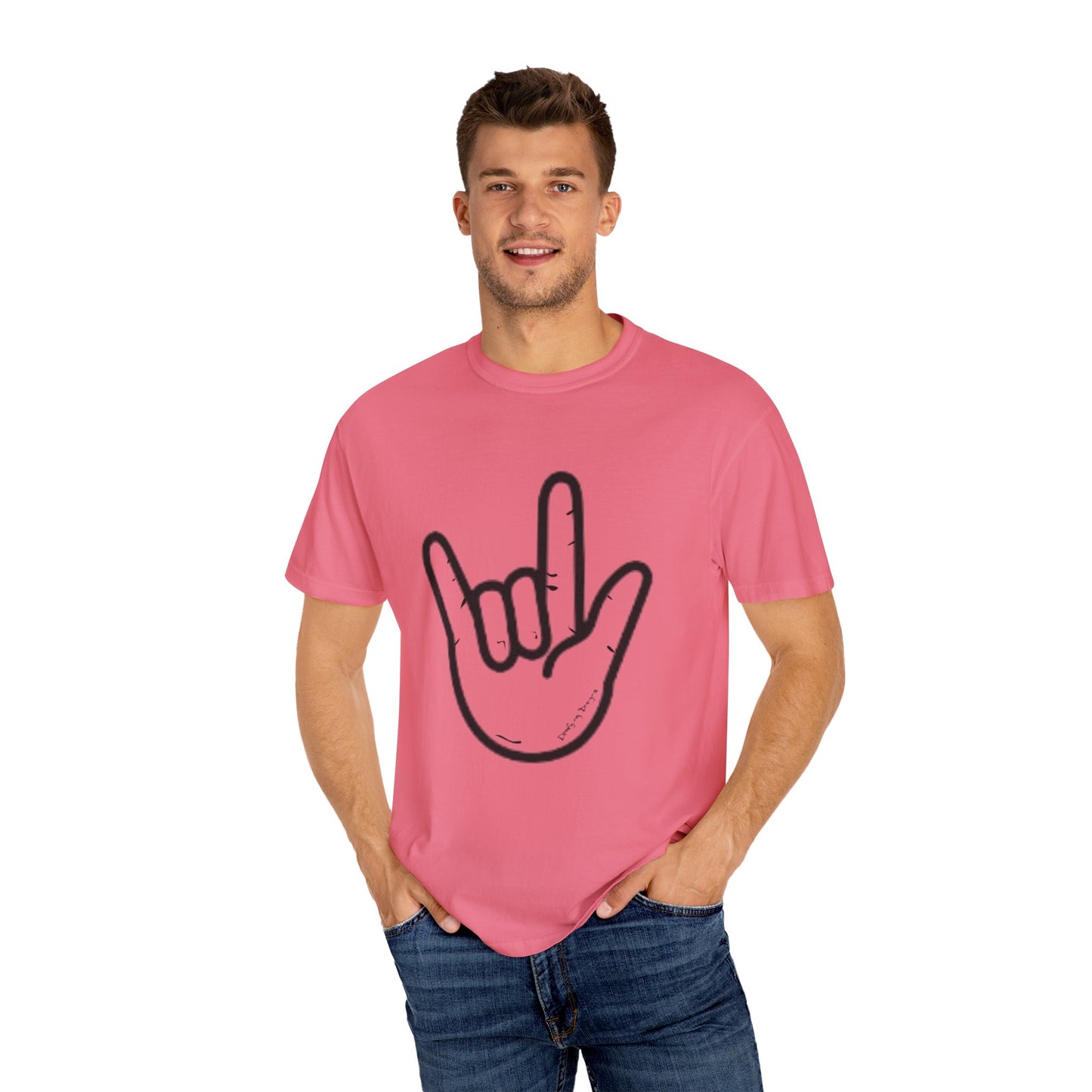 ILY Unisex T-Shirt