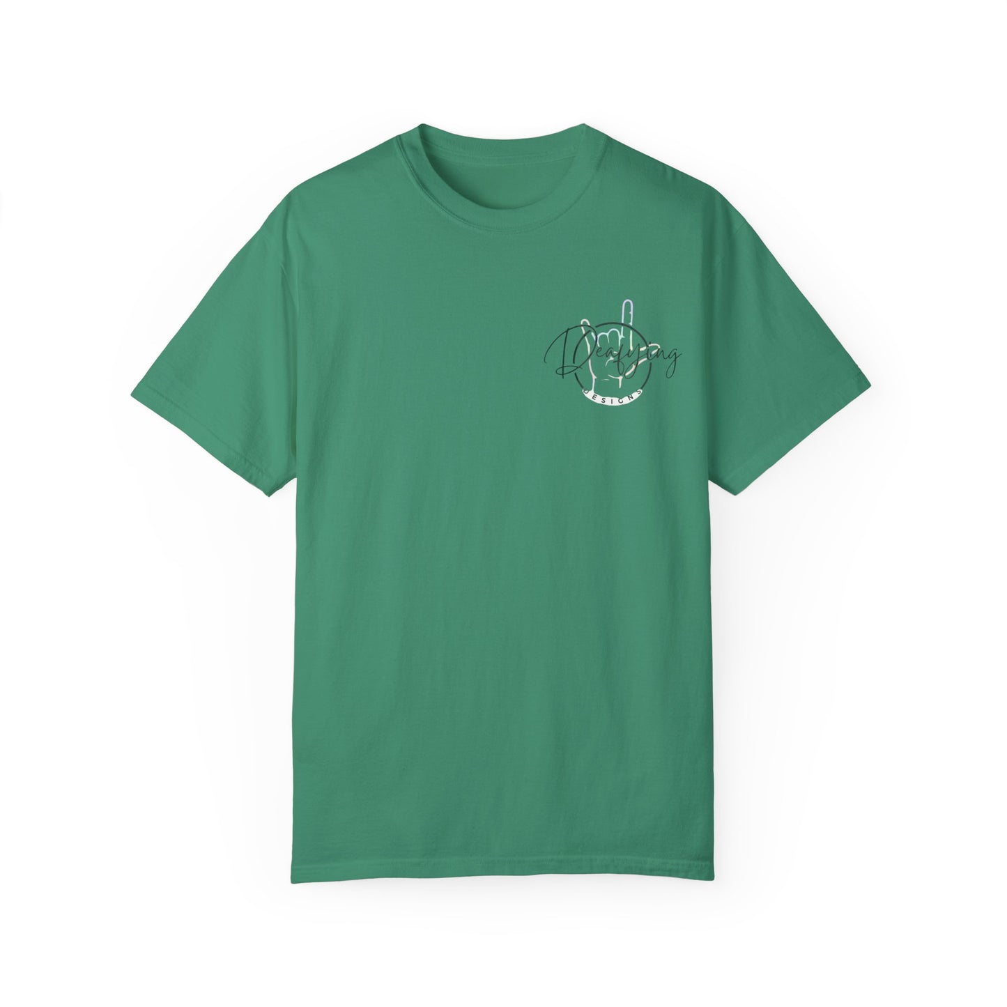 Deafying Designs Unisex T-Shirt
