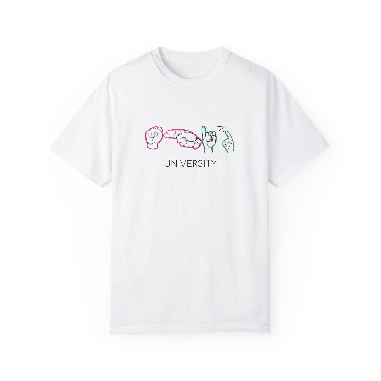 SHIZ Unisex T-shirt