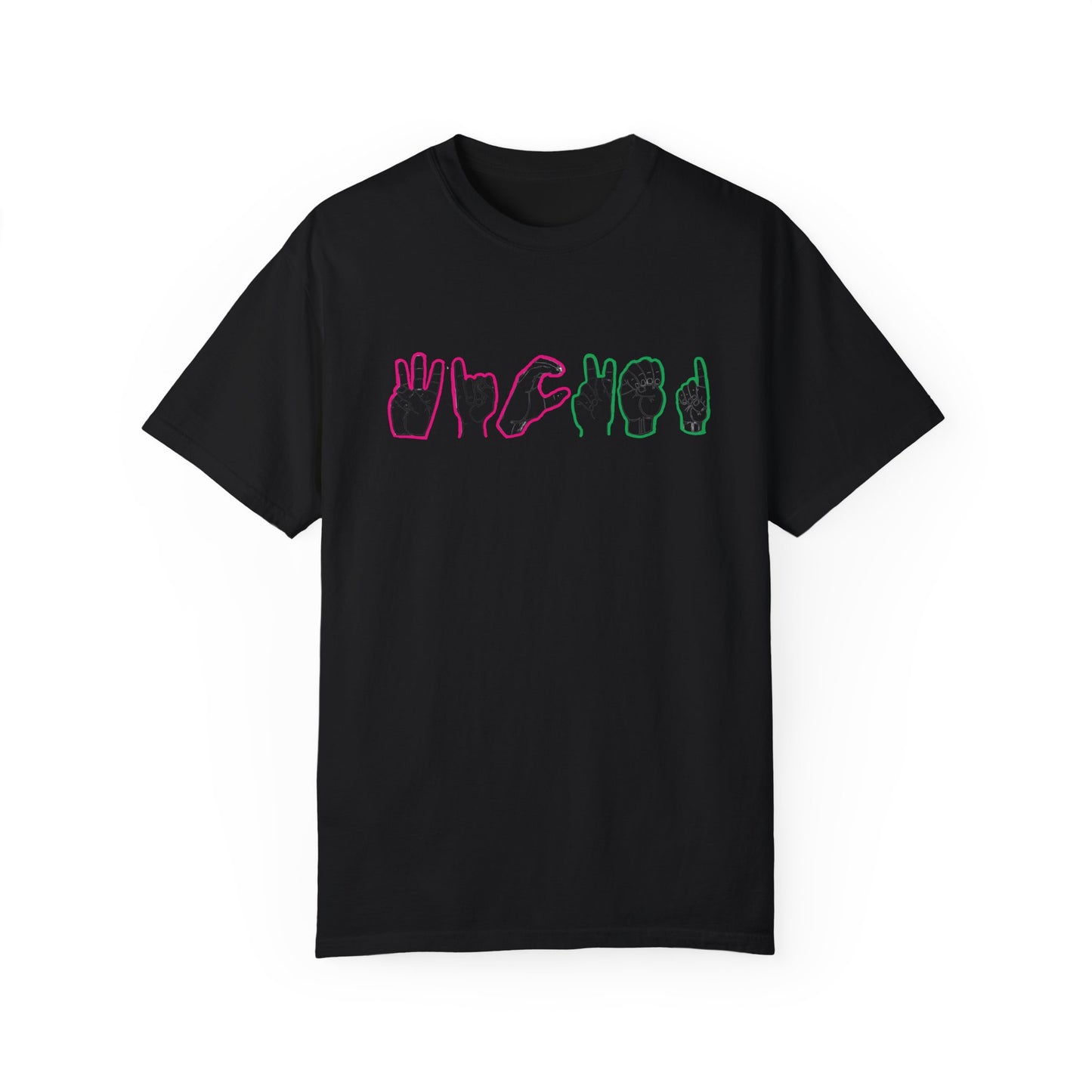 WICKED Unisex T-shirt