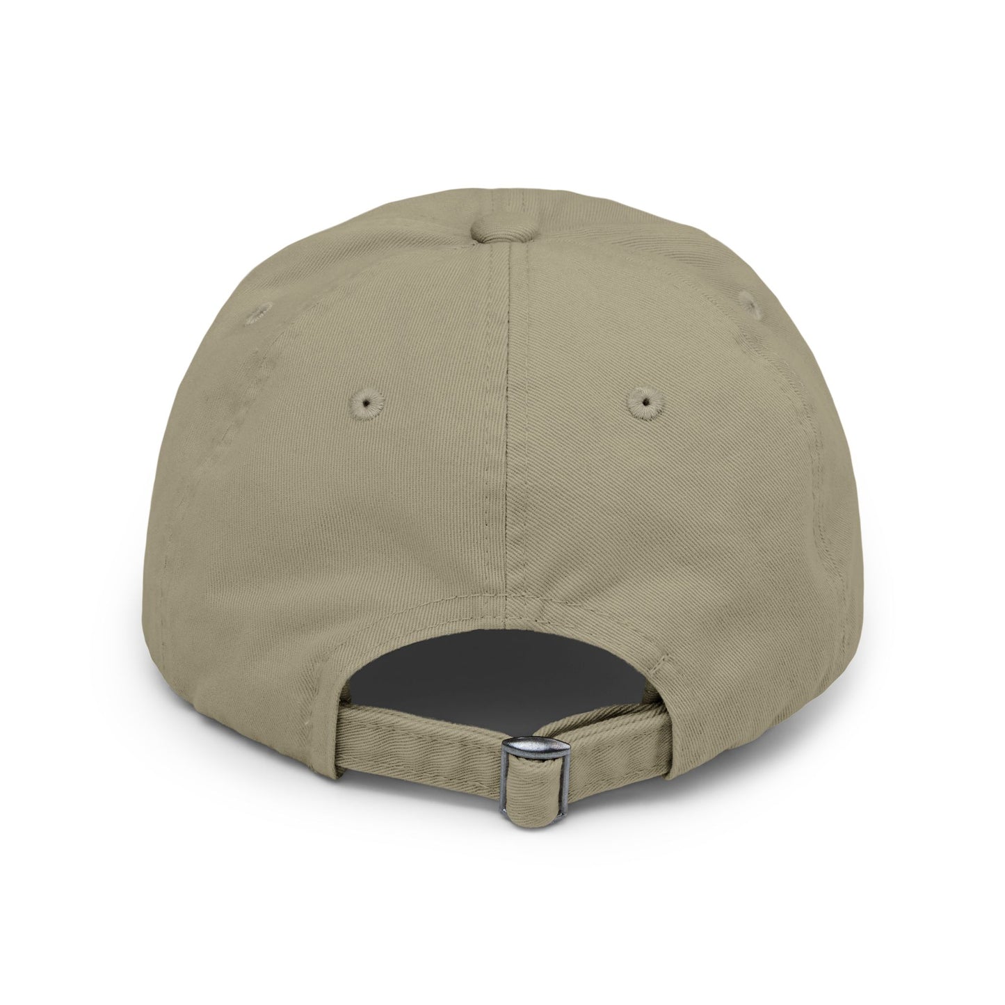 ILY Unisex Distressed Baseball Hat