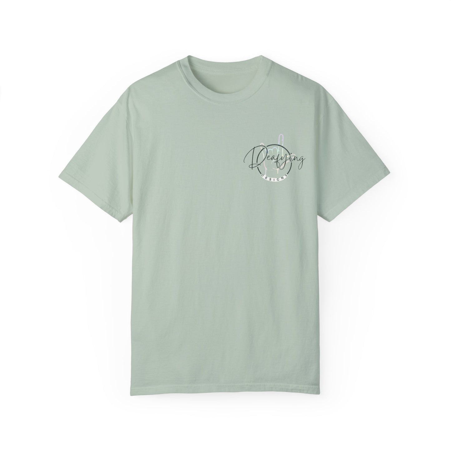 Deafying Designs Unisex T-Shirt