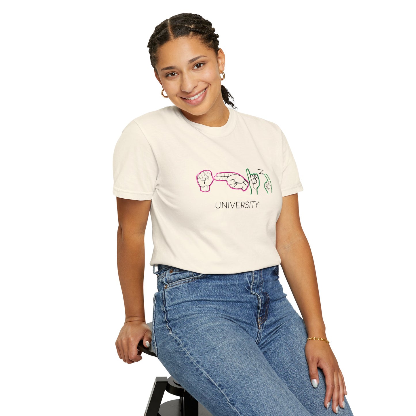 SHIZ Unisex T-shirt