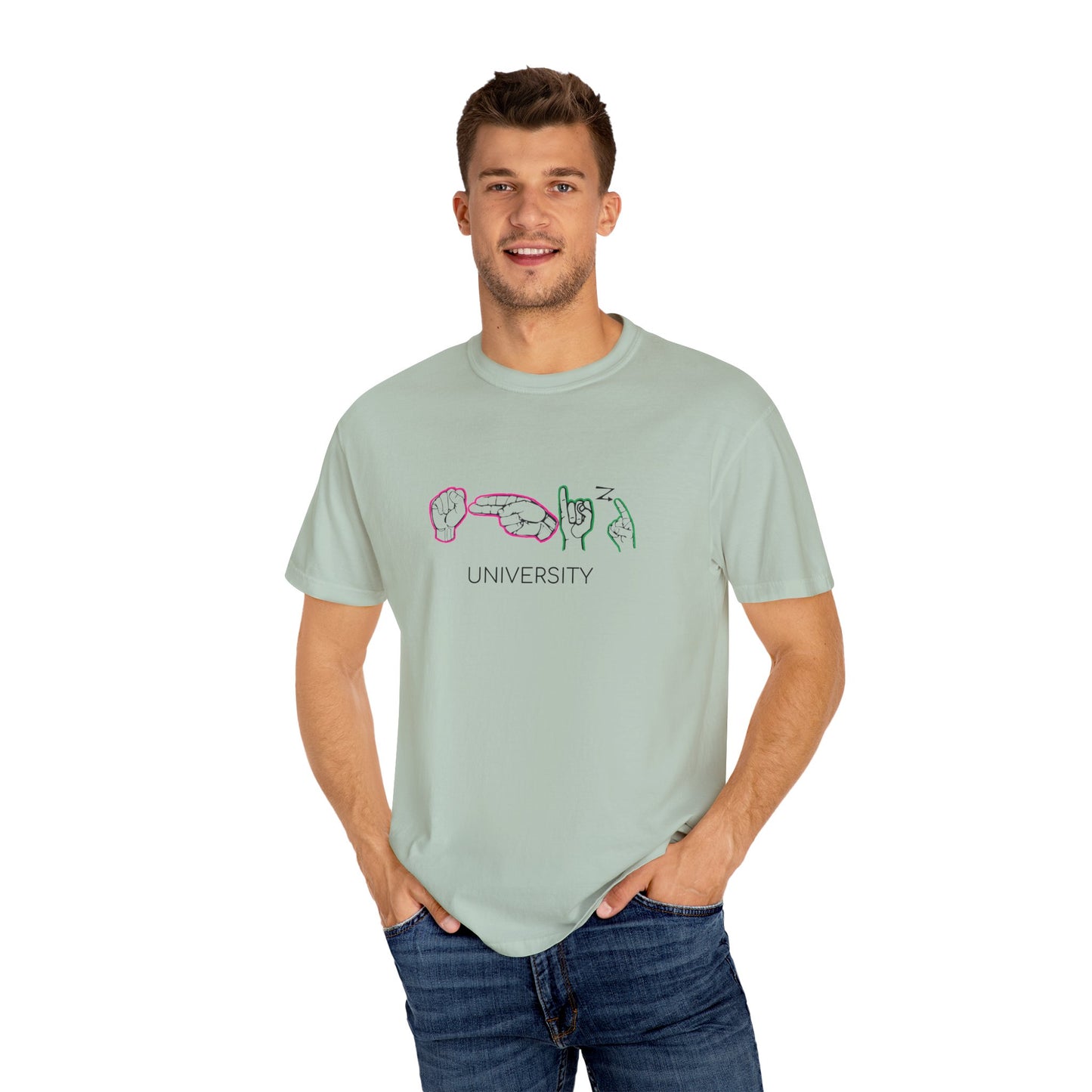 SHIZ Unisex T-shirt