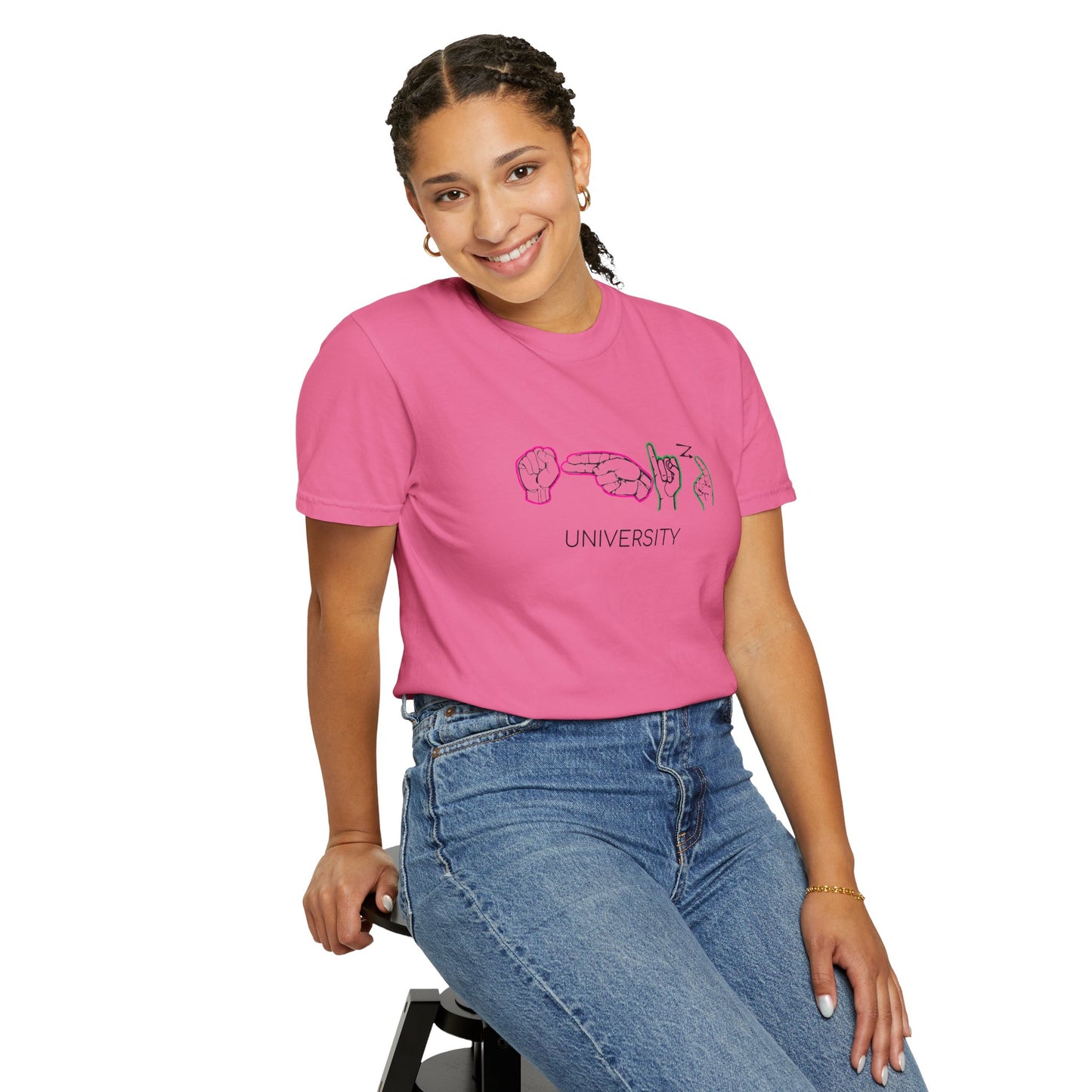 SHIZ Unisex T-shirt