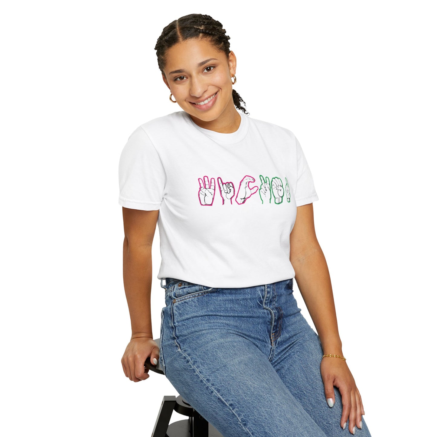 WICKED Unisex T-shirt
