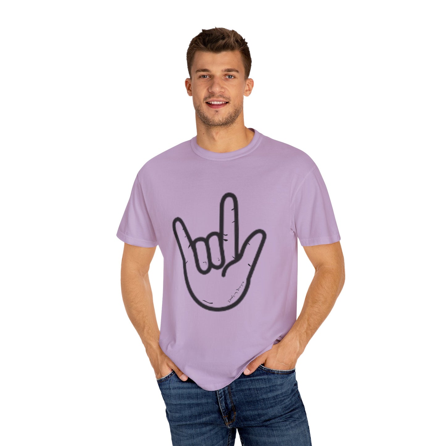 ILY Unisex T-Shirt