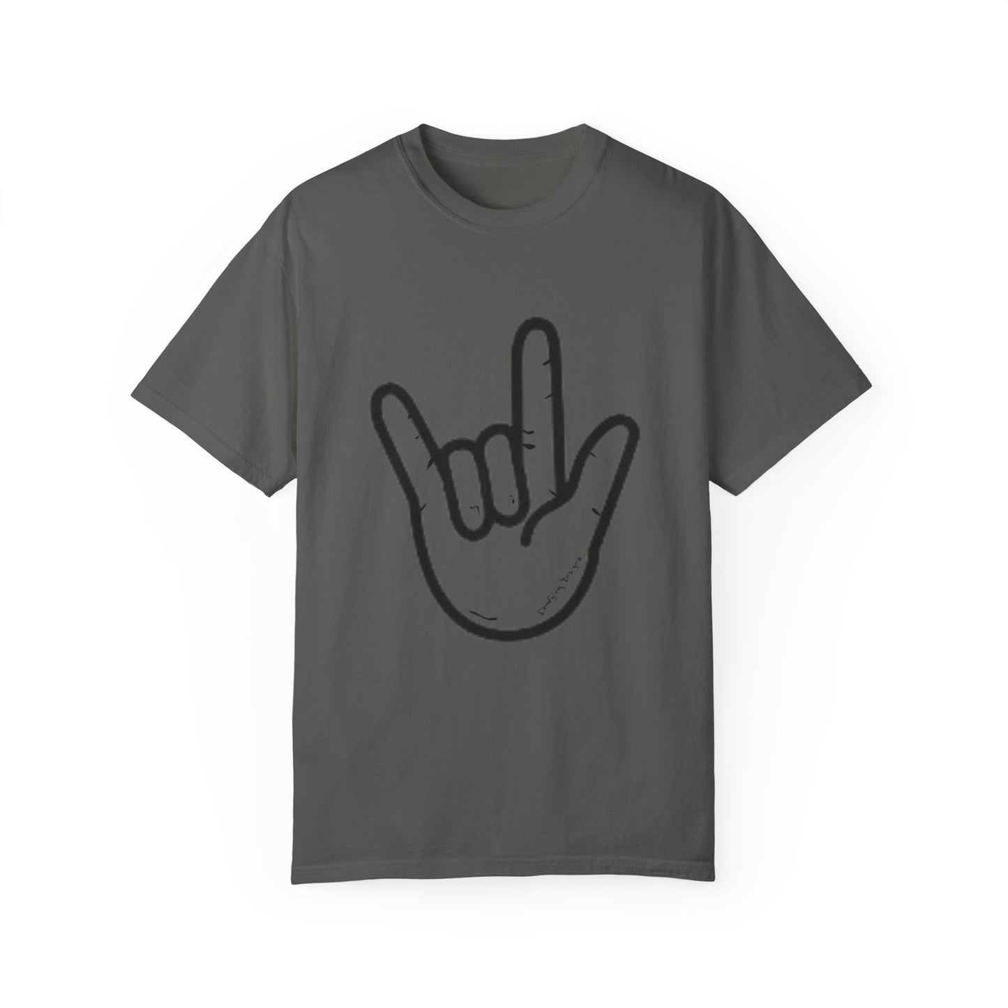 ILY Unisex T-Shirt