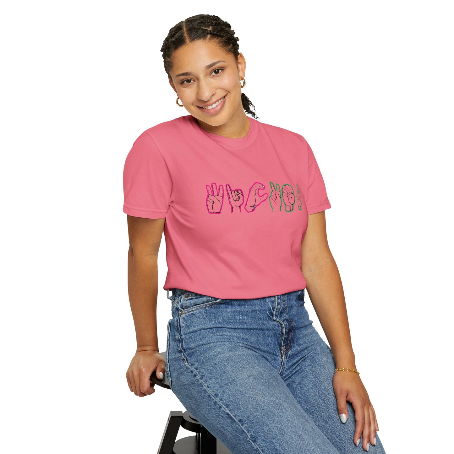 WICKED Unisex T-shirt
