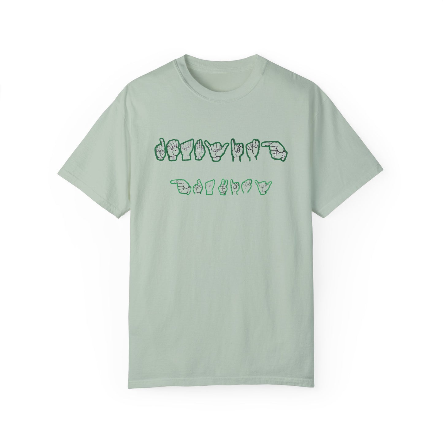Deafying Gravity Unisex T-shirt