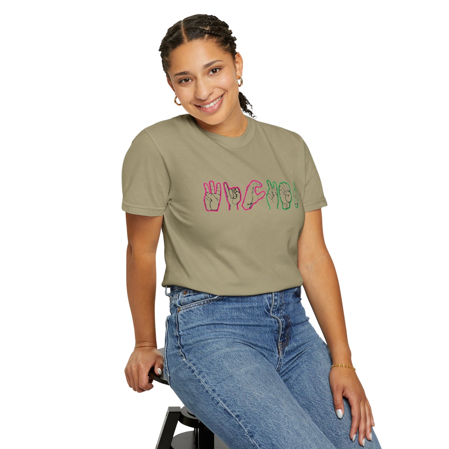 WICKED Unisex T-shirt