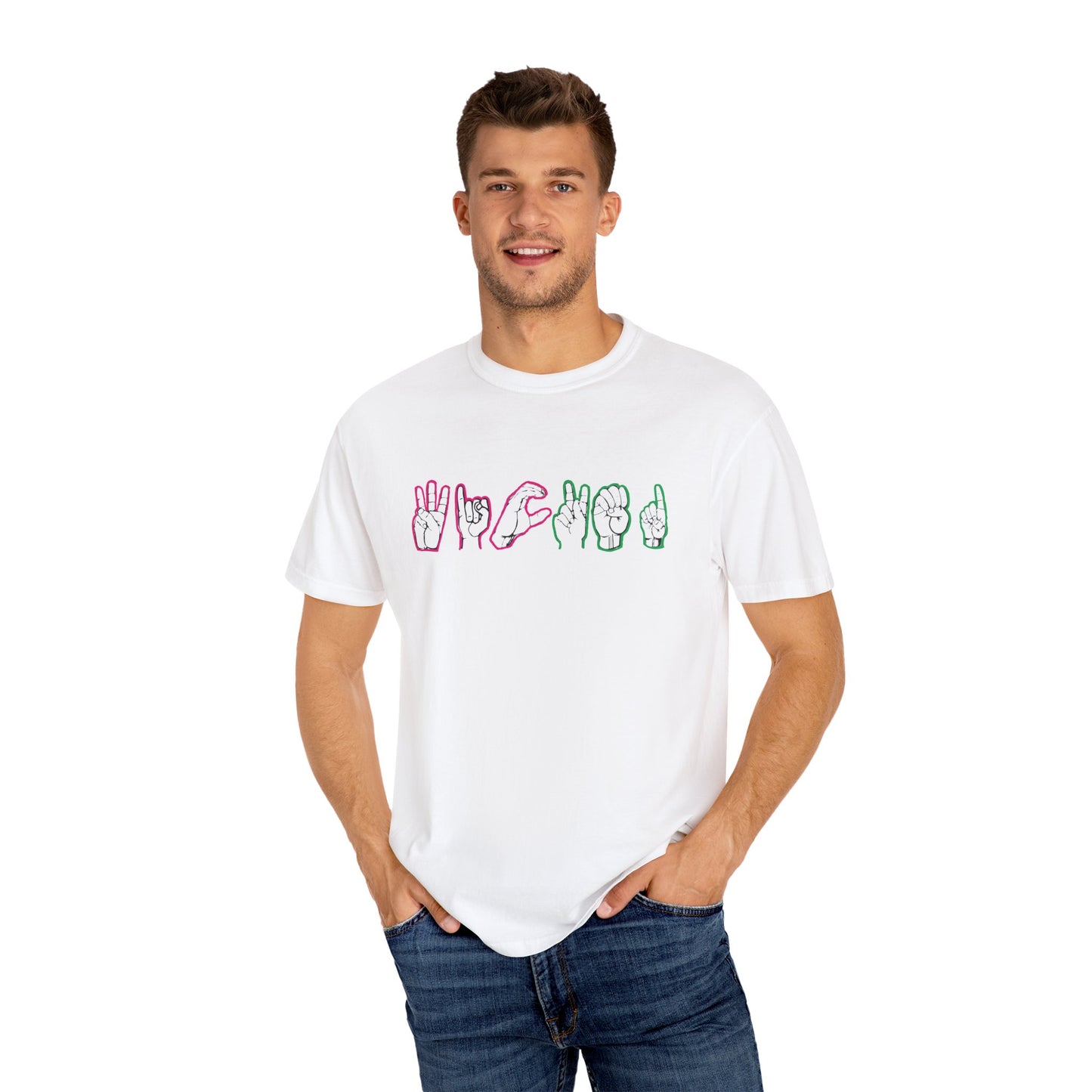 WICKED Unisex T-shirt