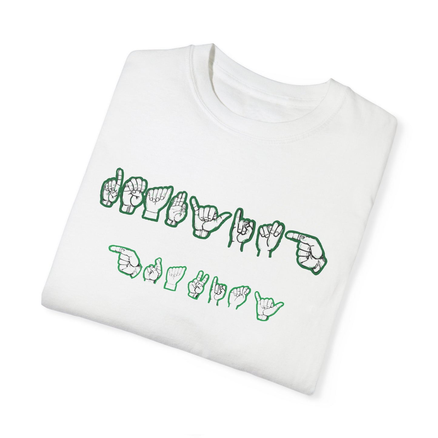 Deafying Gravity Unisex T-shirt