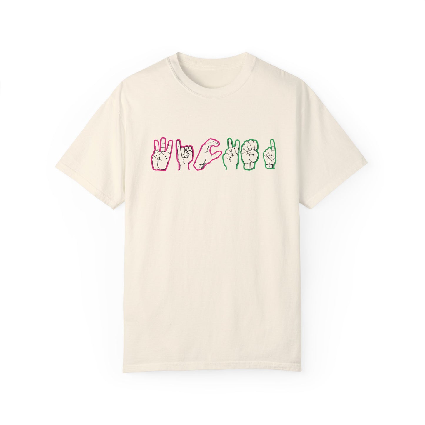 WICKED Unisex T-shirt