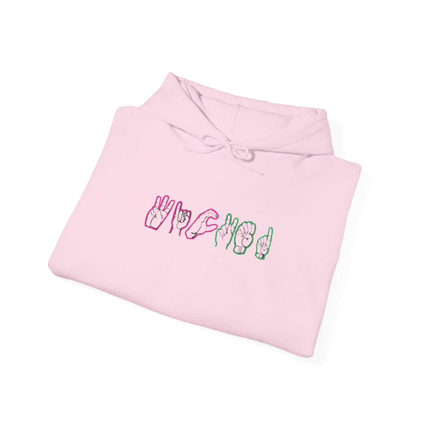 WICKED Unisex Hoodie