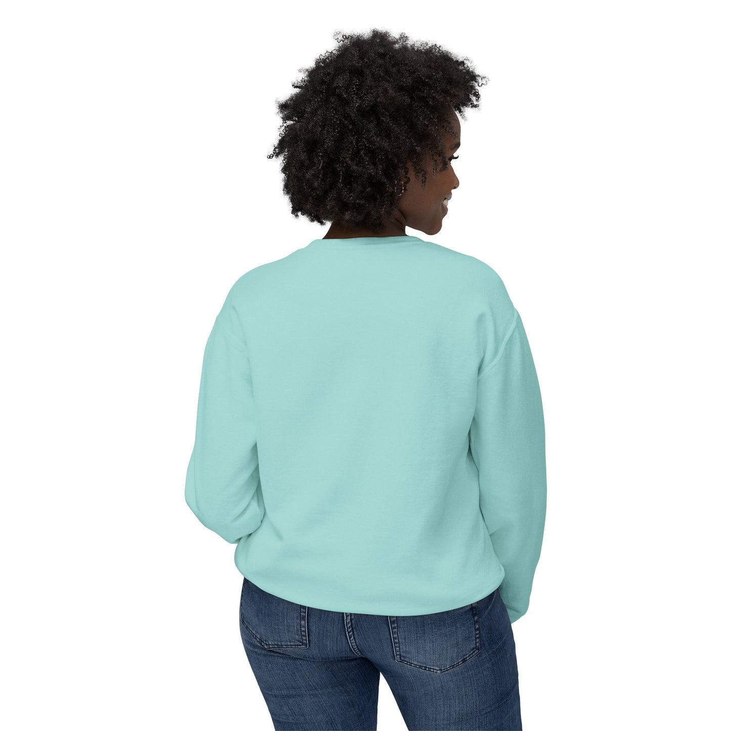 Deafying Designs Unisex Crewneck