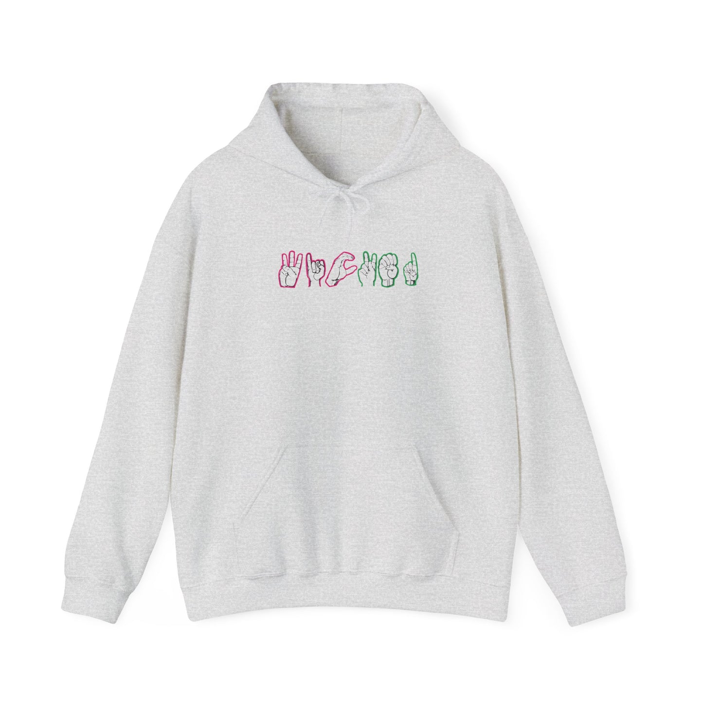 WICKED Unisex Hoodie