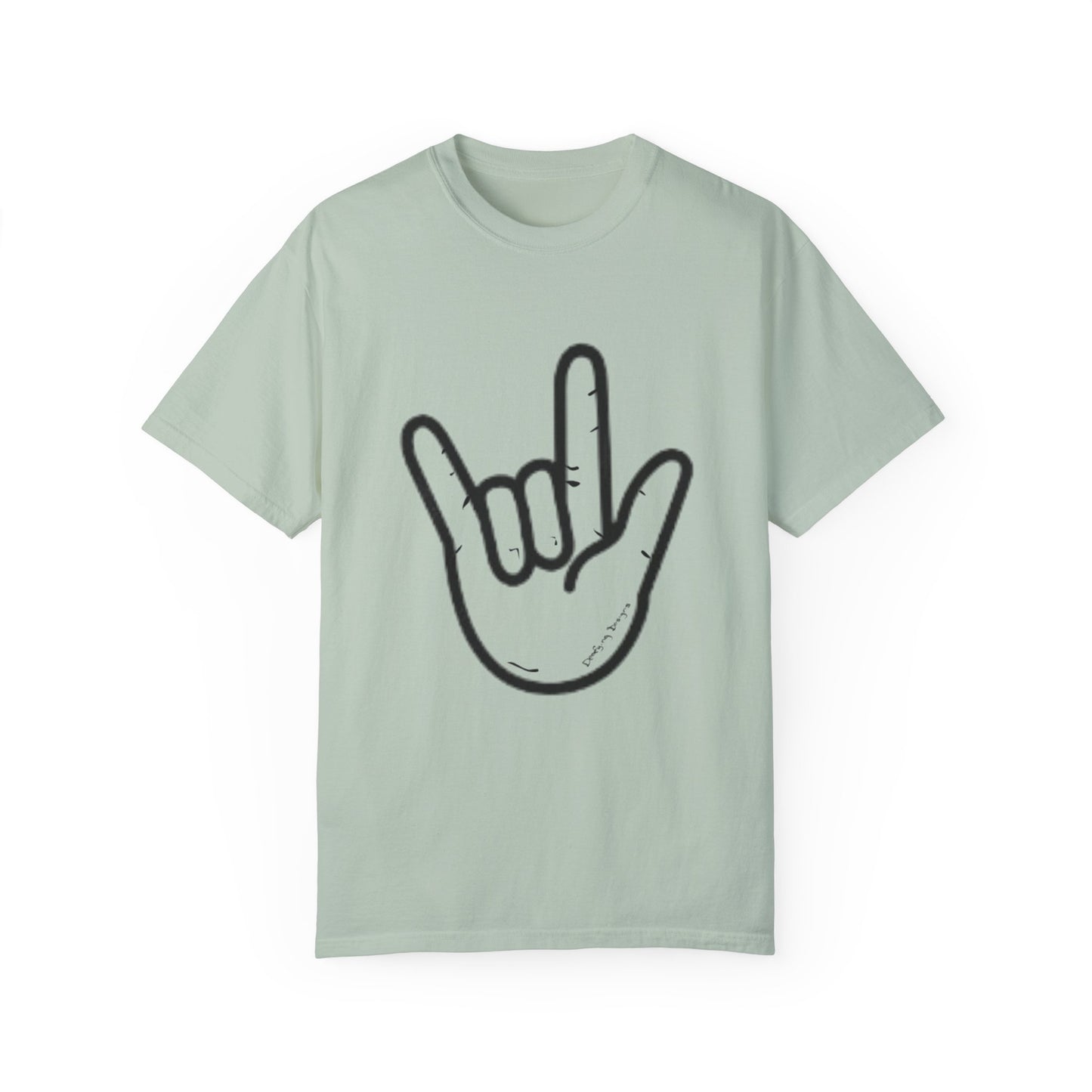 ILY Unisex T-Shirt