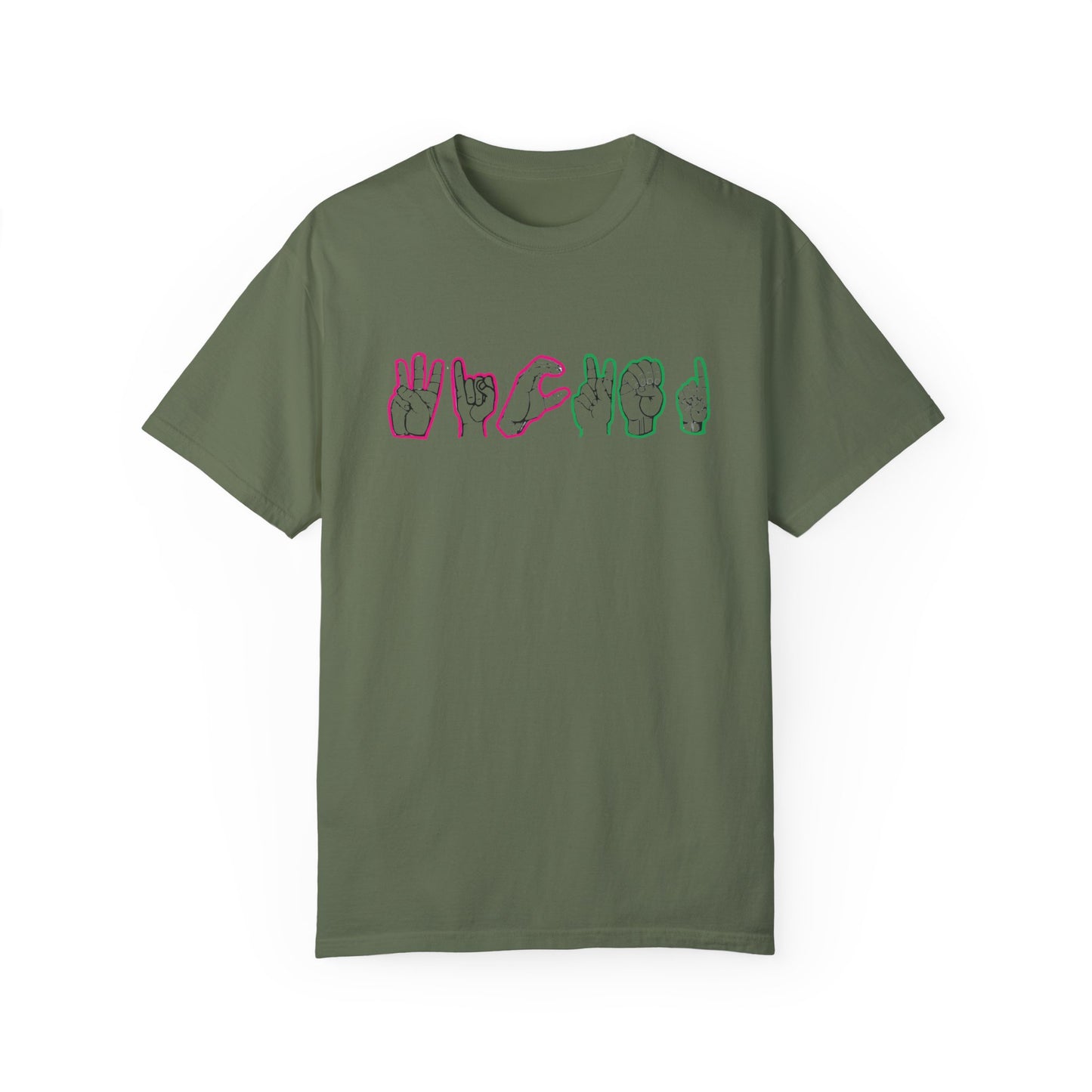 WICKED Unisex T-shirt