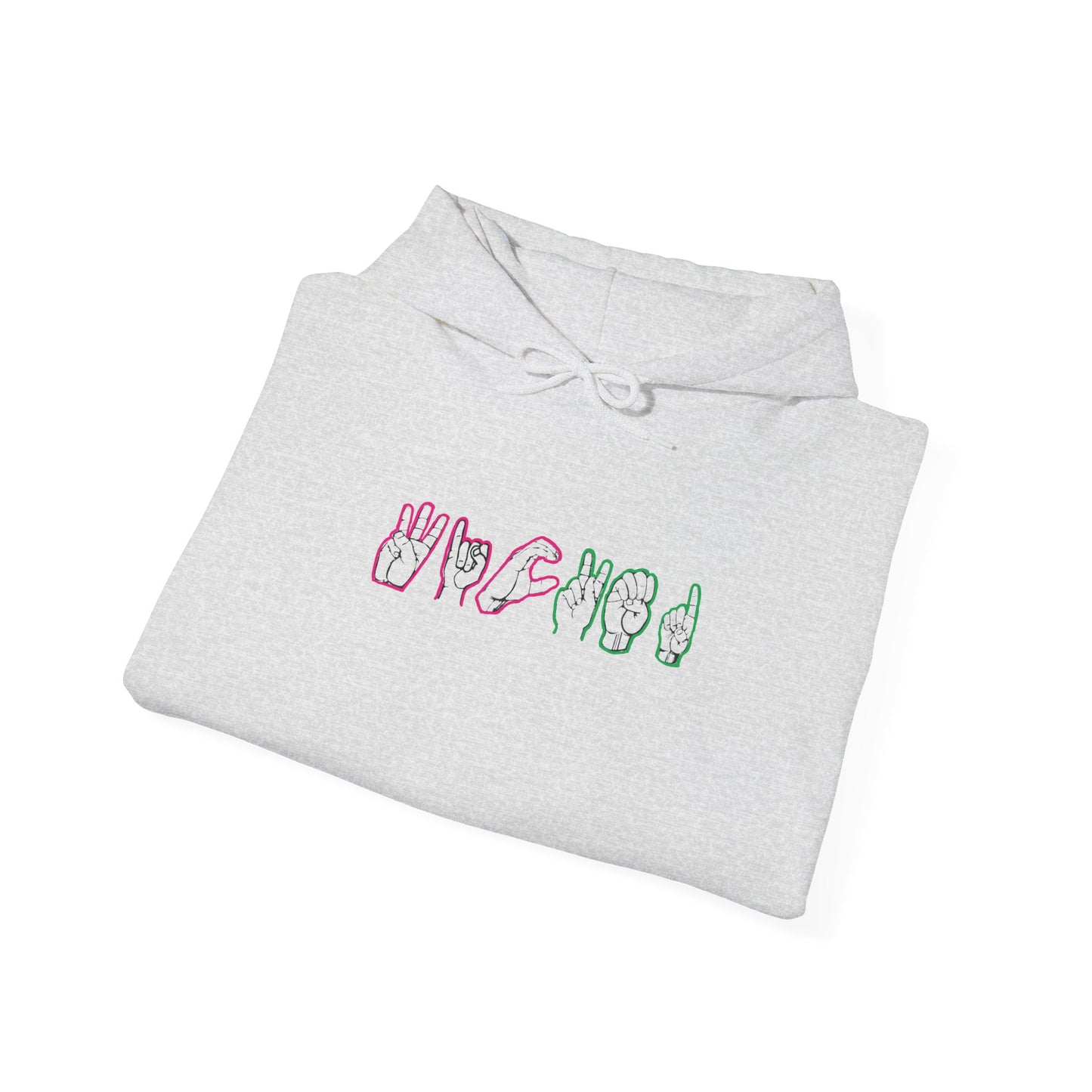 WICKED Unisex Hoodie