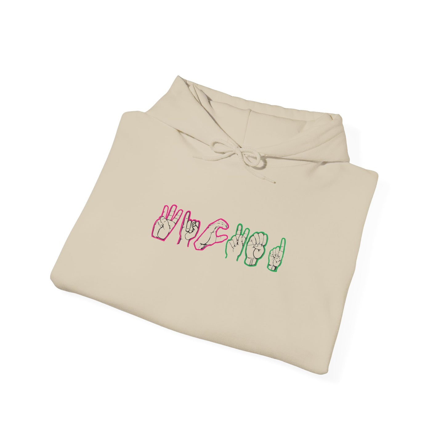 WICKED Unisex Hoodie
