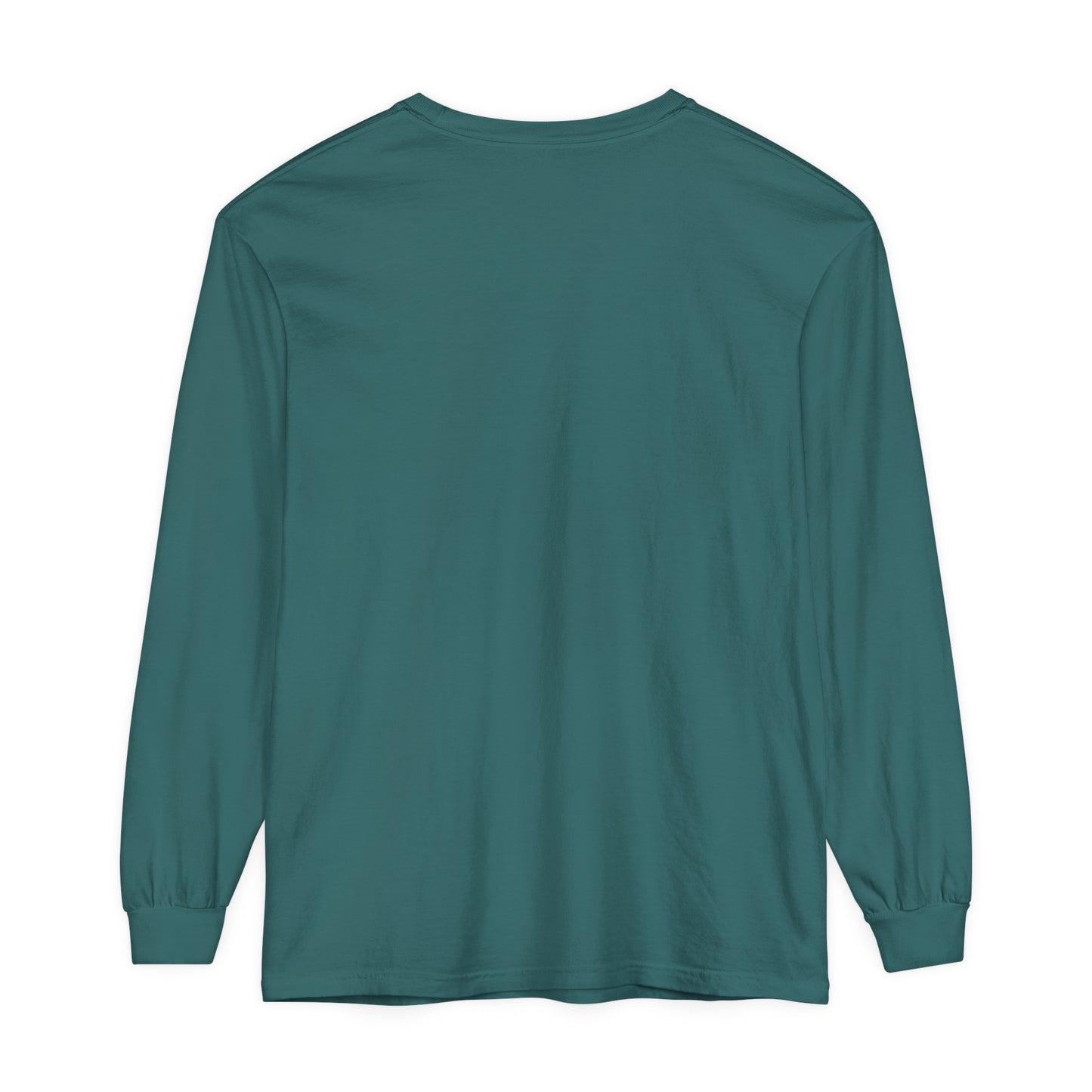 ILY Unisex Long Sleeve