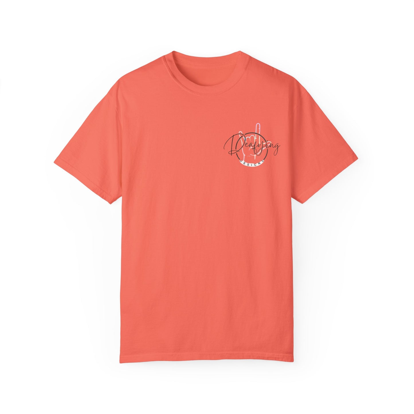 Deafying Designs Unisex T-Shirt