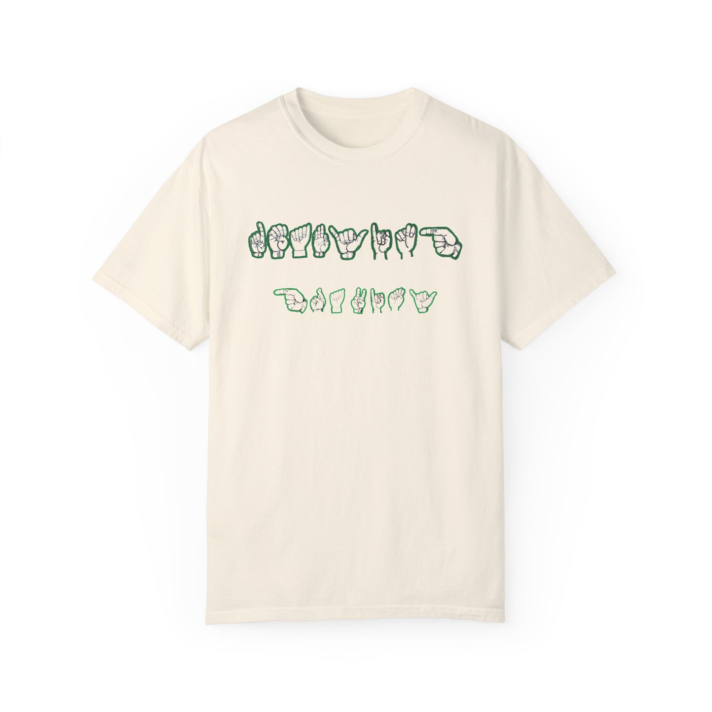 Deafying Gravity Unisex T-shirt