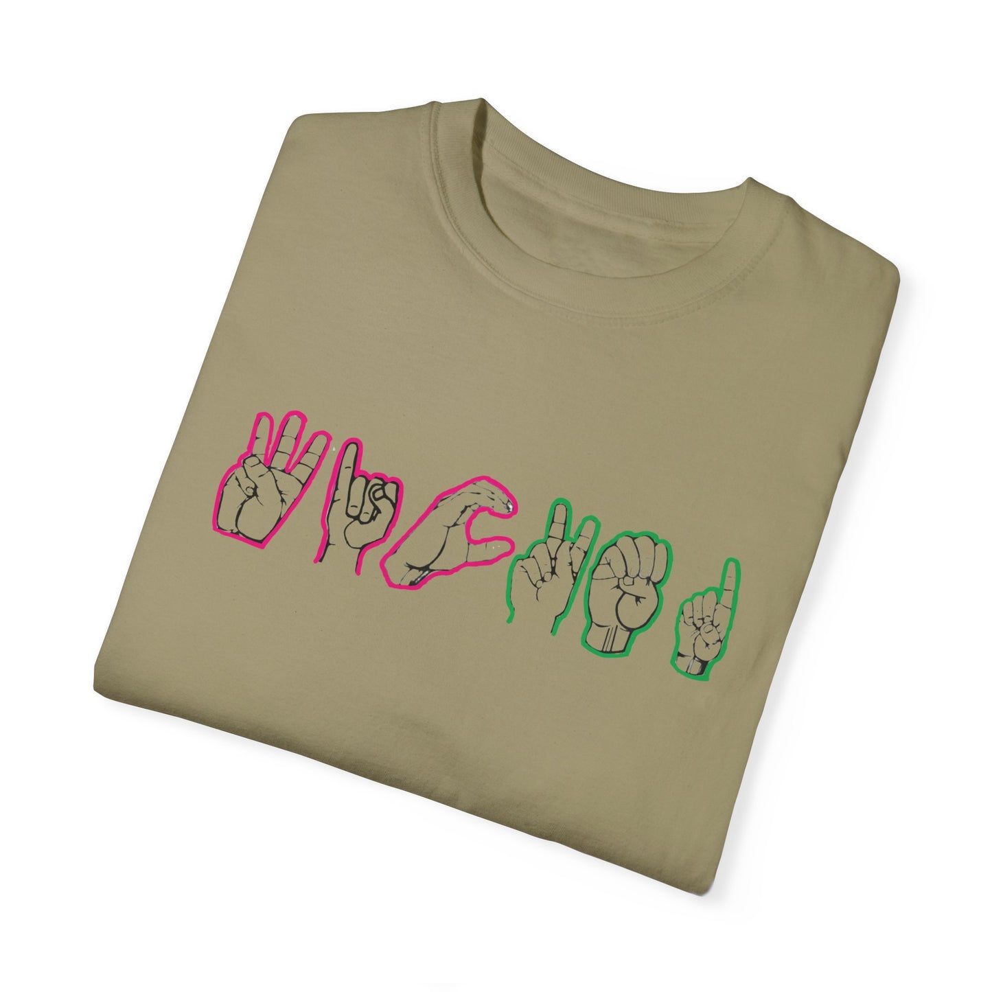 WICKED Unisex T-shirt