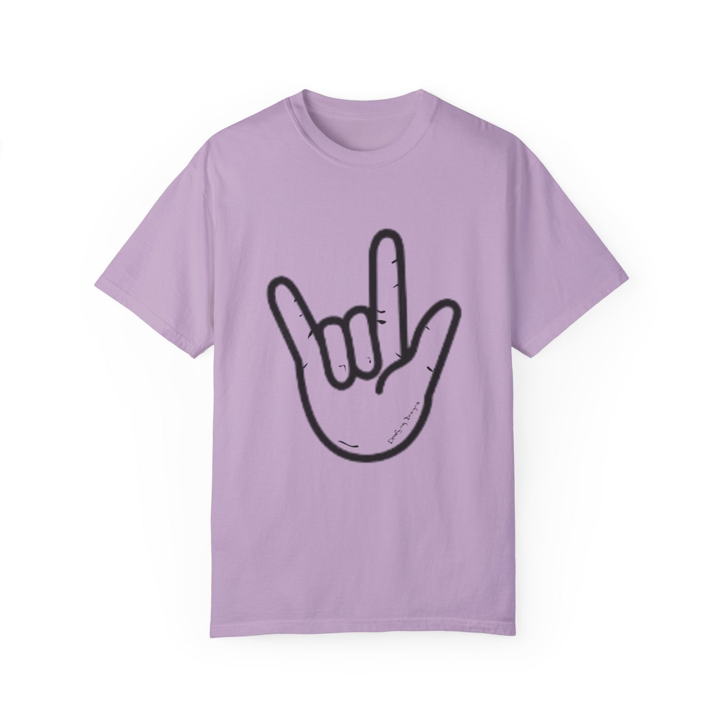 ILY Unisex T-Shirt