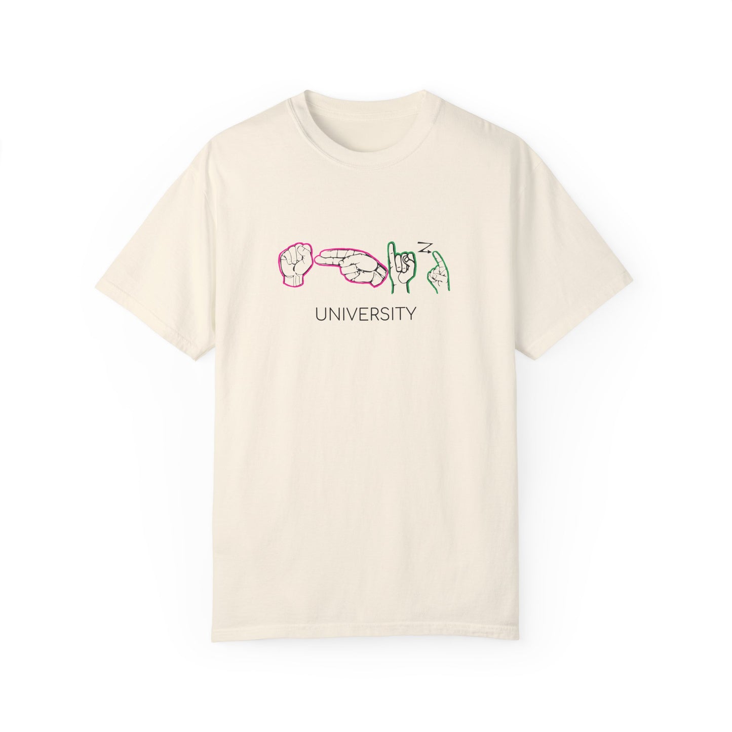 SHIZ Unisex T-shirt