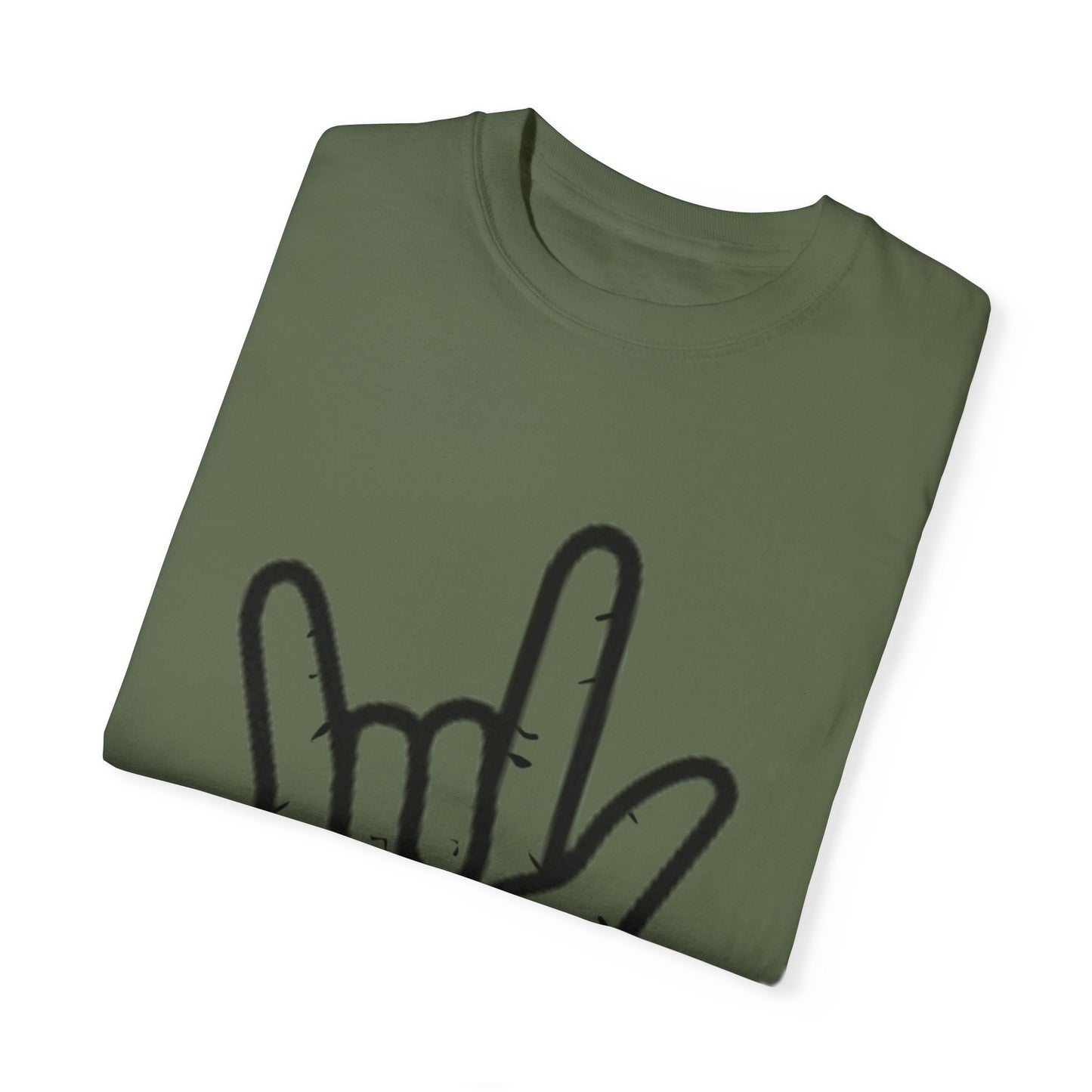 ILY Unisex T-Shirt