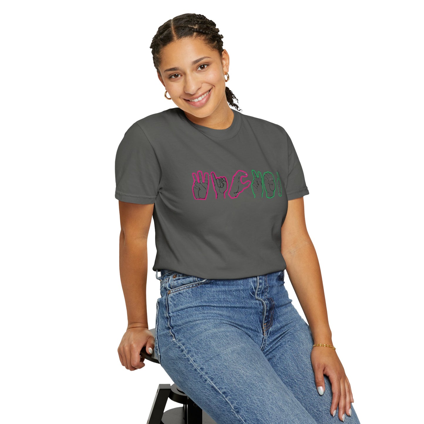 WICKED Unisex T-shirt