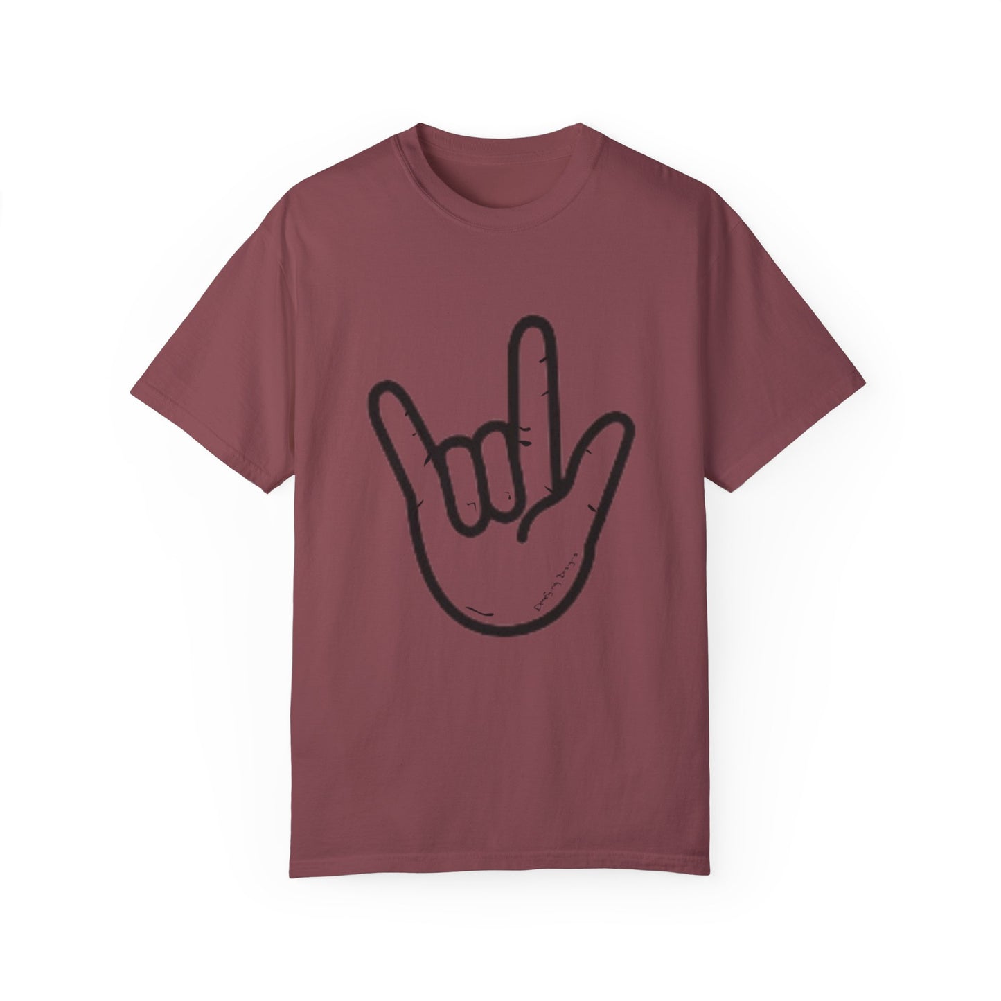 ILY Unisex T-Shirt