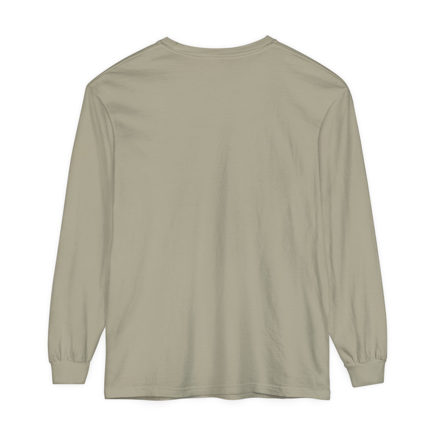 ILY Unisex Long Sleeve