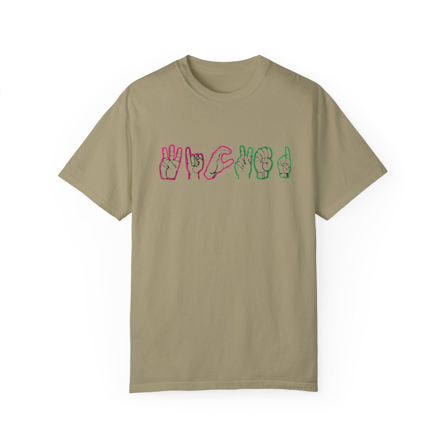 WICKED Unisex T-shirt
