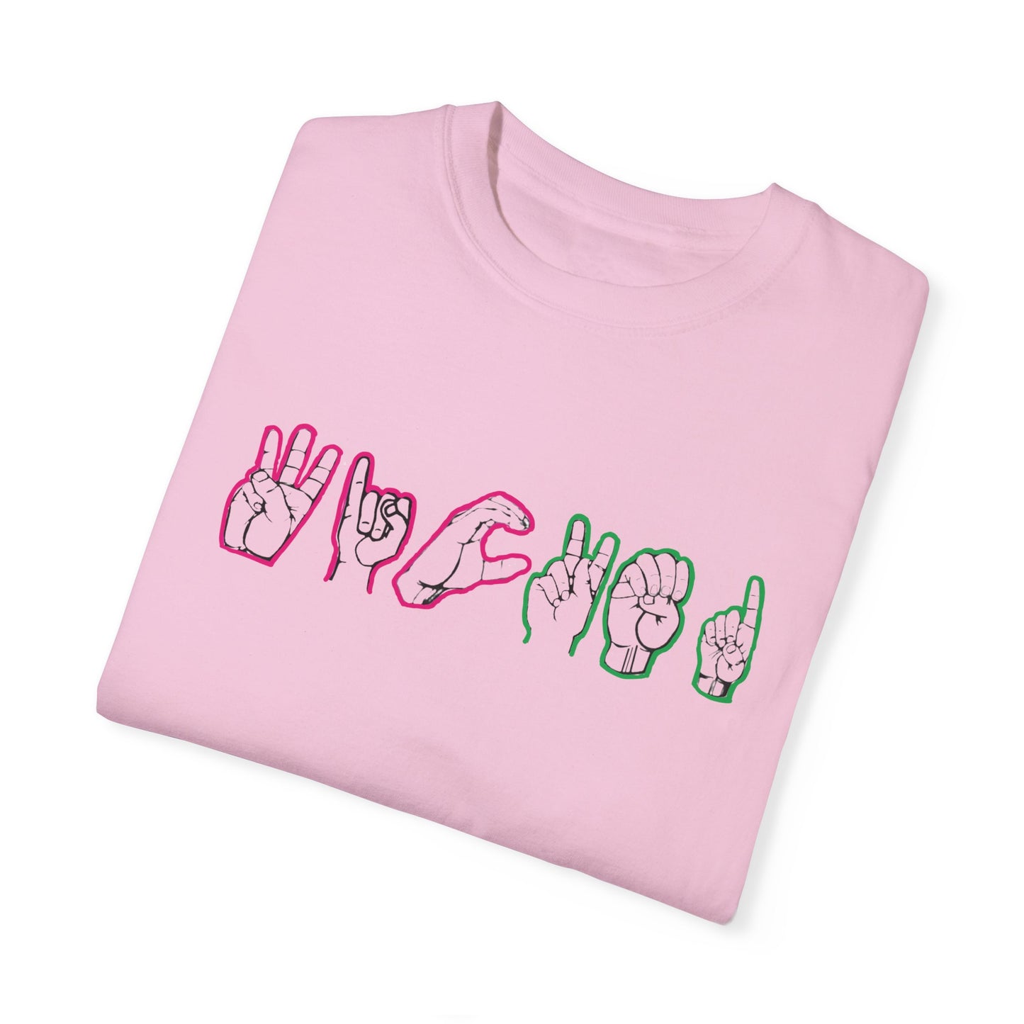 WICKED Unisex T-shirt