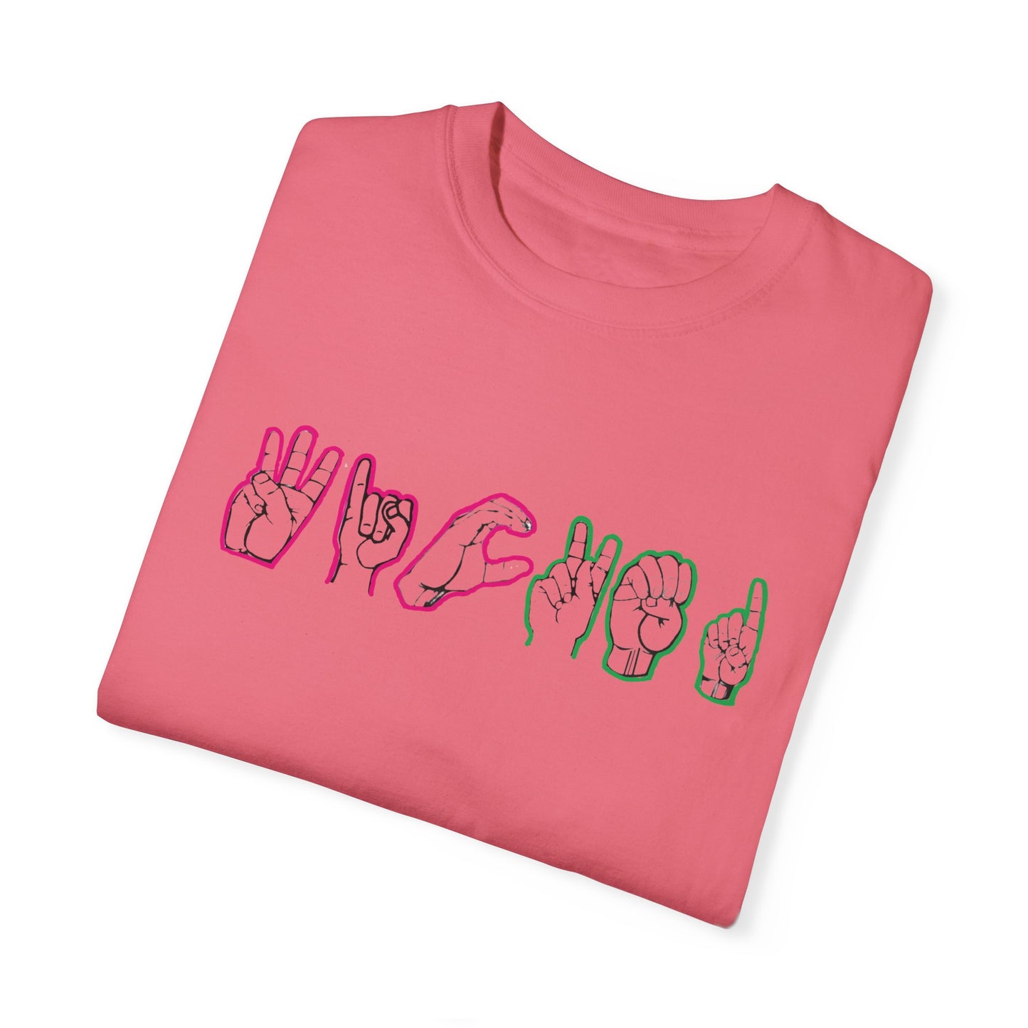 WICKED Unisex T-shirt
