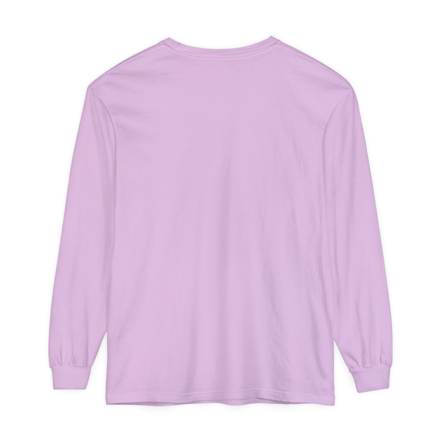 ILY Unisex Long Sleeve