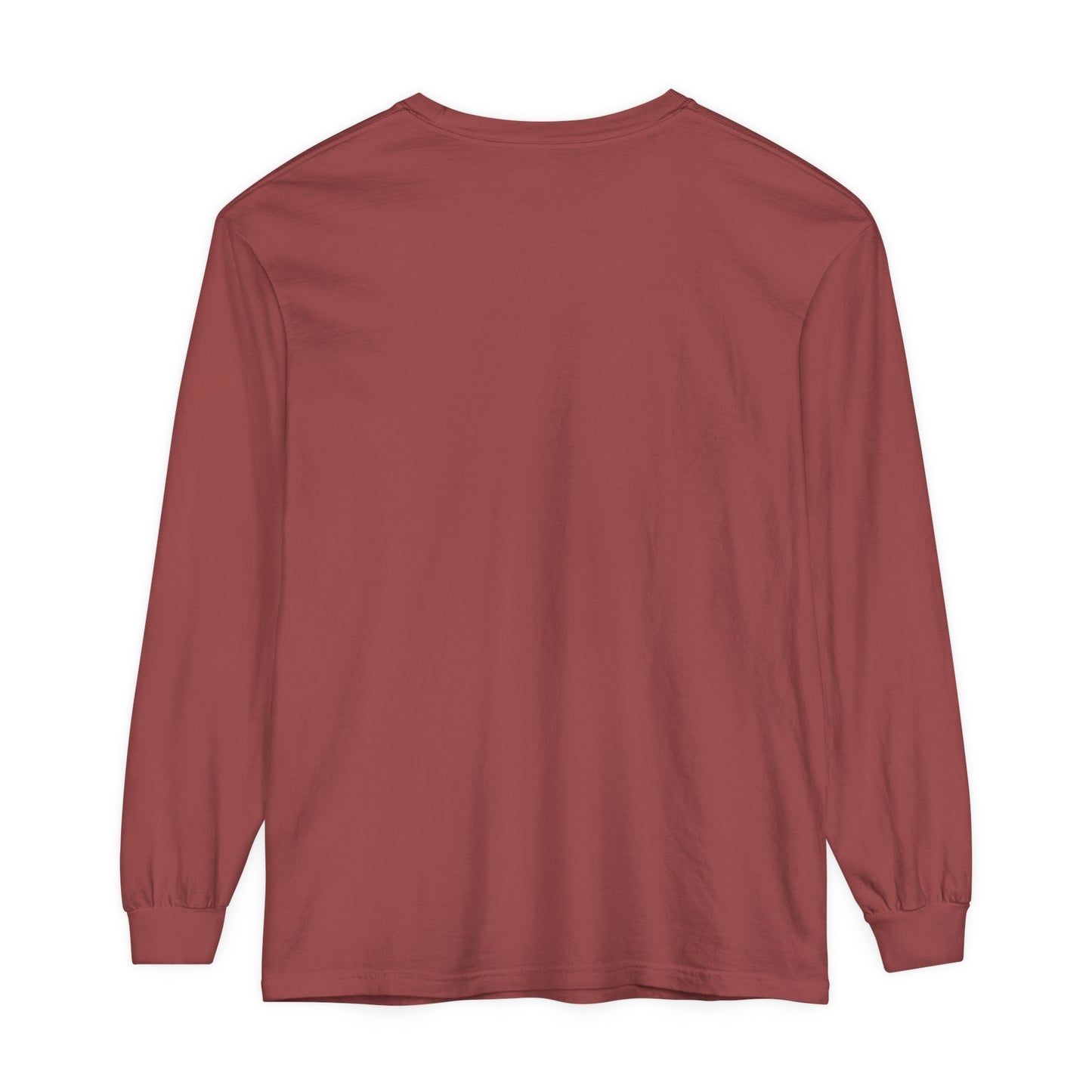 ILY Unisex Long Sleeve