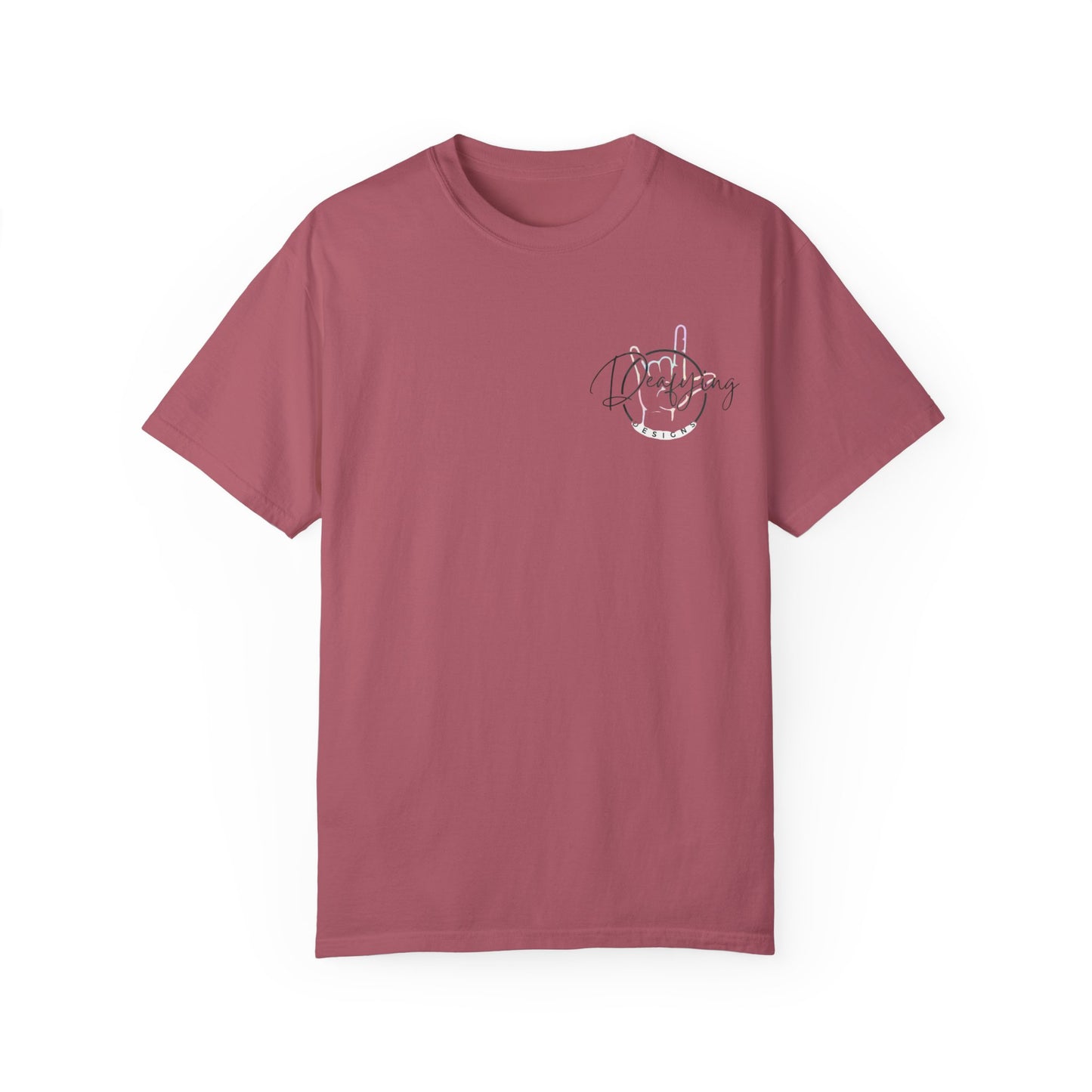 Deafying Designs Unisex T-Shirt