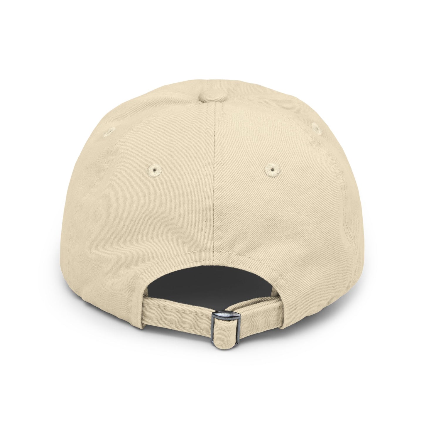 ILY Unisex Distressed Baseball Hat